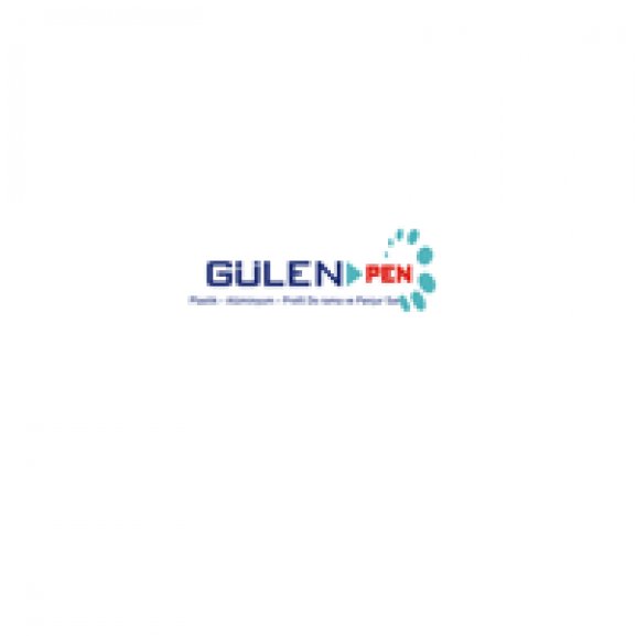 gülenpen Logo