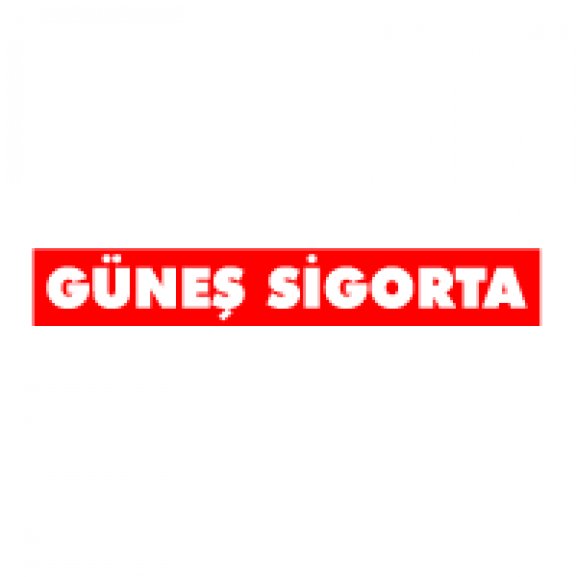 Gьneє Sigorta Logo