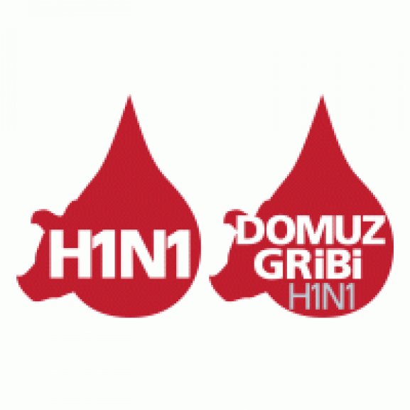 H1N1, Domuz Gribi Logo