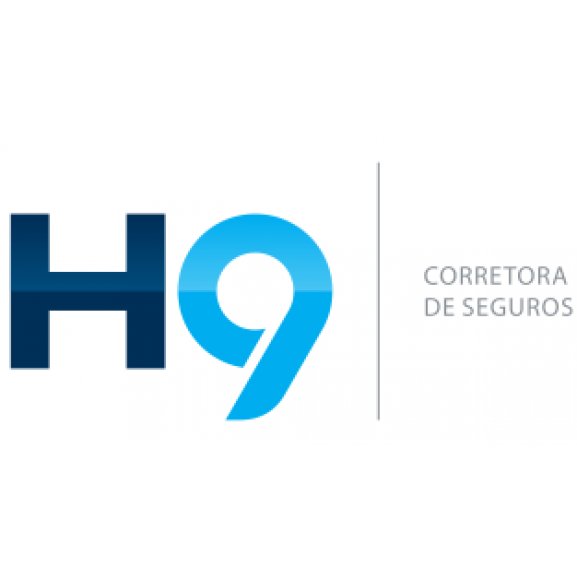H9 Corretora de Seguros Logo