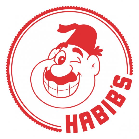 Habibs Nova Logo