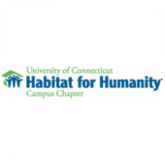 Habitat for Humanity UConn Logo