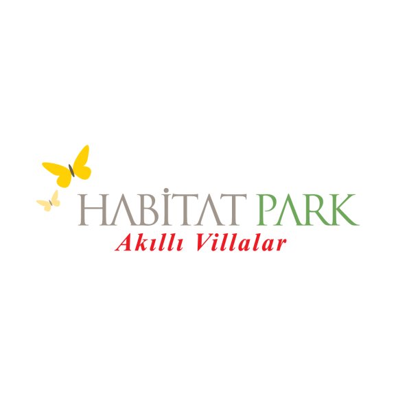 Habitat Park Logo