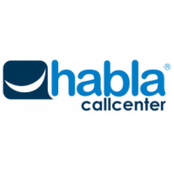 habla callcenter Logo