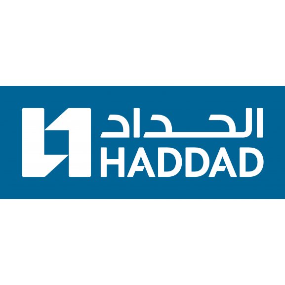 Haddad Telecom Logo