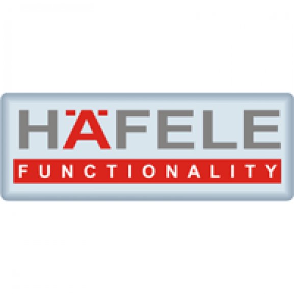 hafele functionality Logo