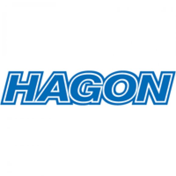 Hagon Logo