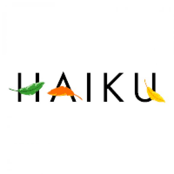 Haiku OS Logo