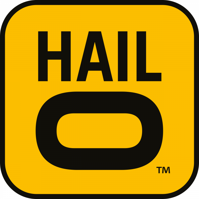 Hailo Logo