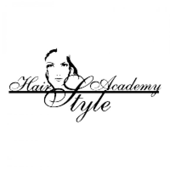 Hair Style Academy Logo