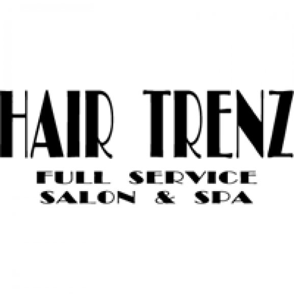 Hair Trenz Logo