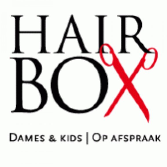 hairbox Logo