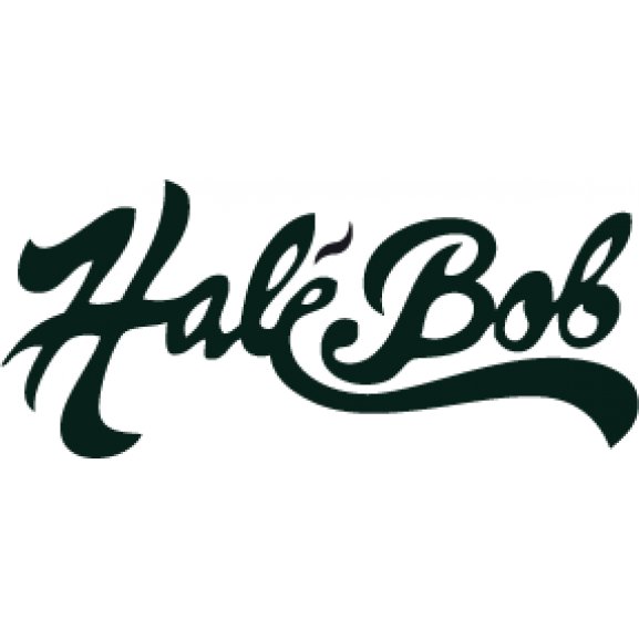 Hale Bob Logo