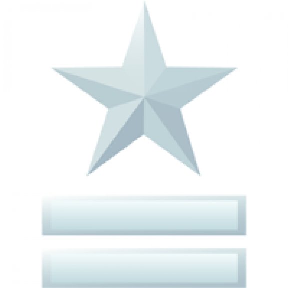 Halo 3 Medals - Captain Grade 3 Logo