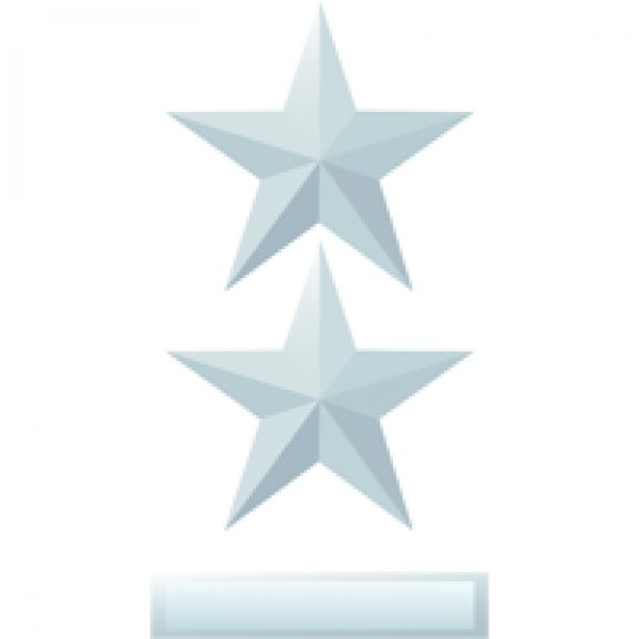 Halo 3 Medals - Commander Grade 2 Logo