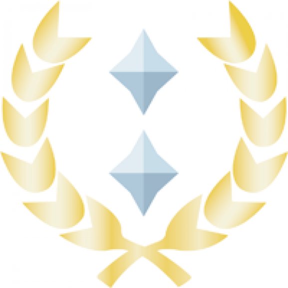 Halo 3 Medals - General Grade 1 Logo