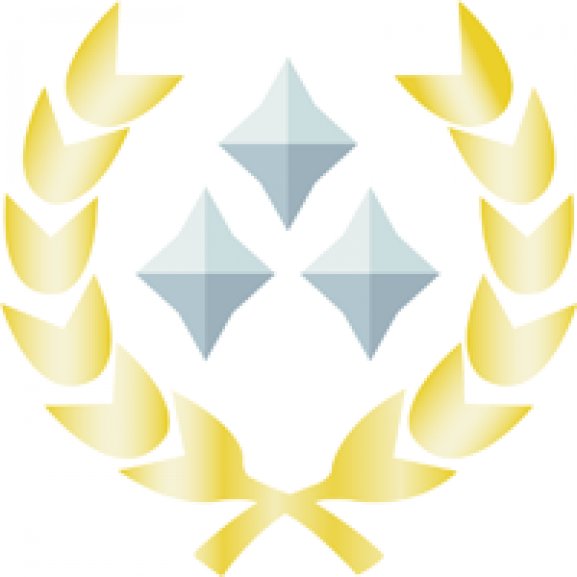 Halo 3 Medals - General Grade 2 Logo