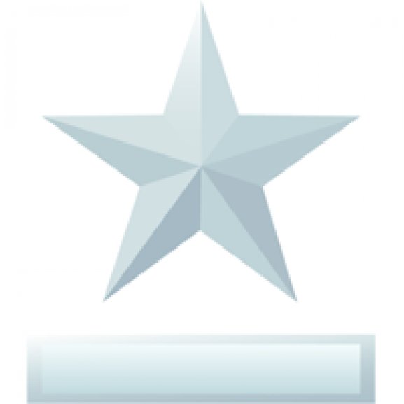 Halo 3 Medals - Major Grade 2 Logo