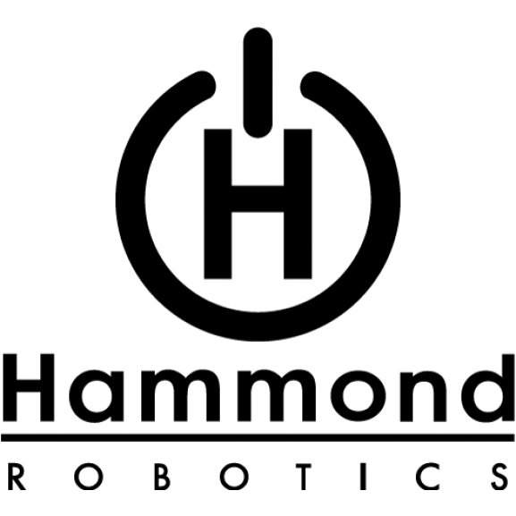 Hammond Robotics Logo