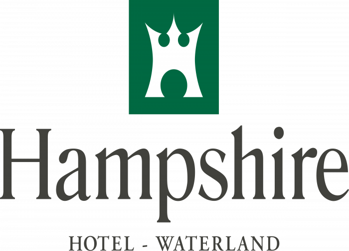 Hampshire Hotel Waterland Logo