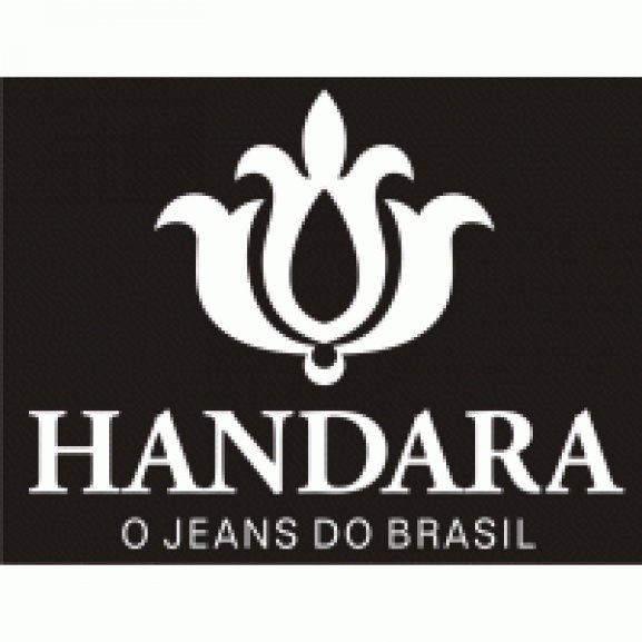 Handara O Jeans do Brasil Logo