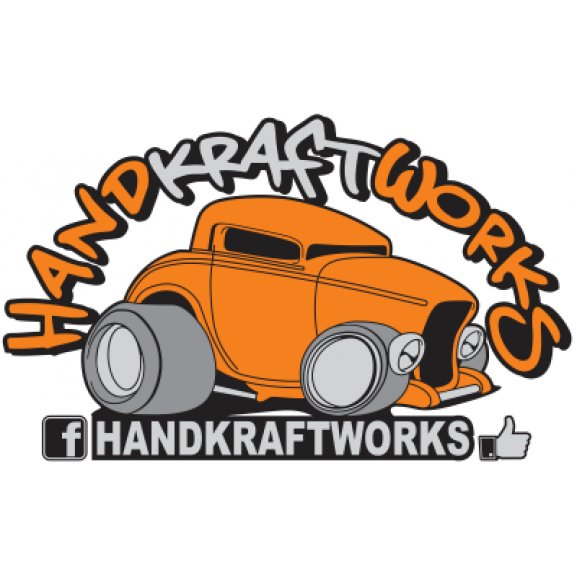 HandKraft Works Logo