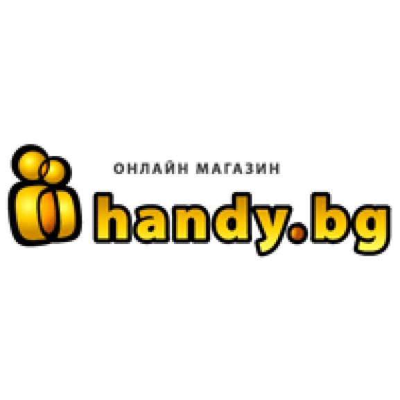 handy.bg Logo