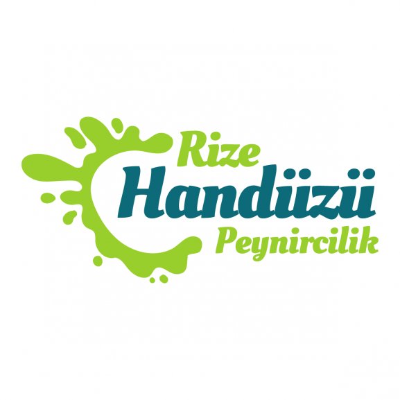 Handüzü Peynircilik Logo