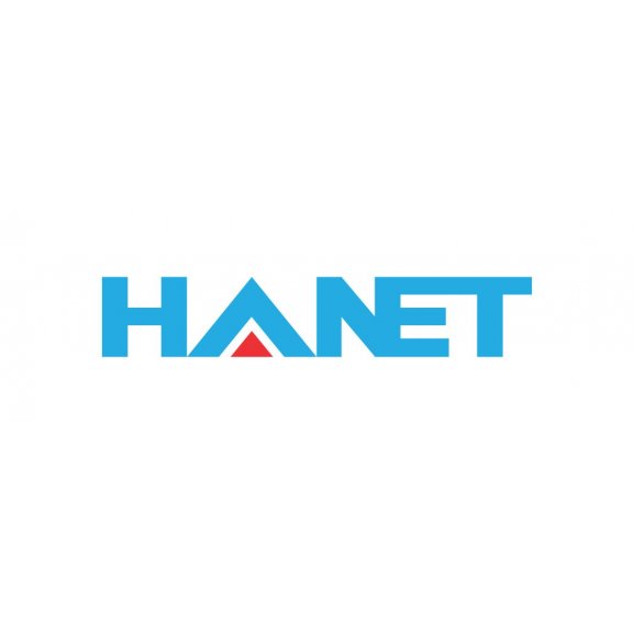 Hanet Logo
