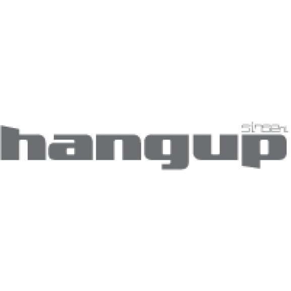 Hangup Logo