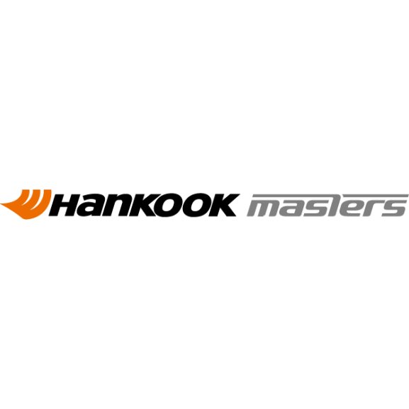 Hankook Masters Logo