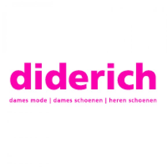 Hans Diderich Logo