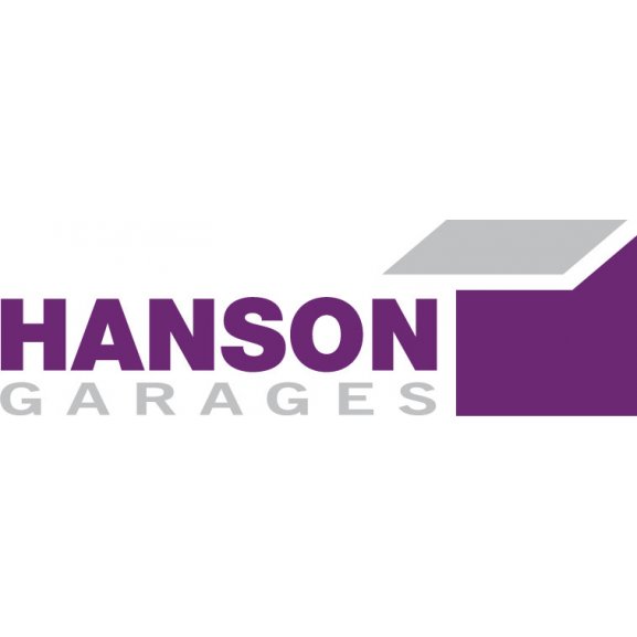Hanson Garages Logo