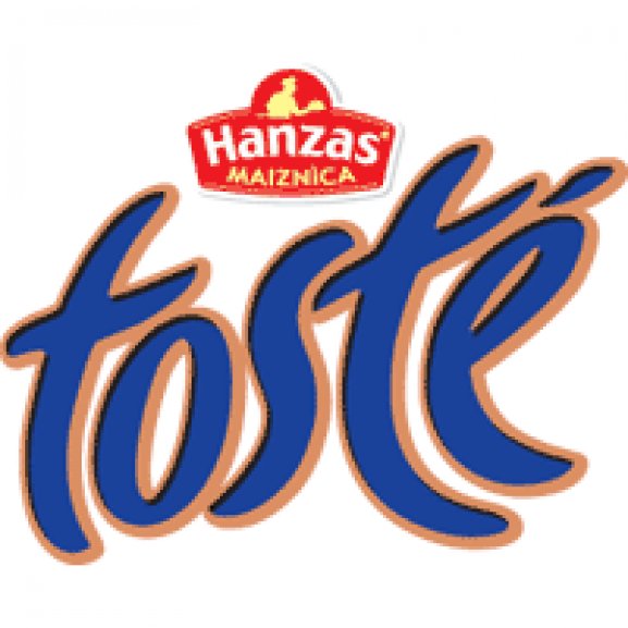 Hanzas Maiznica Toste Logo