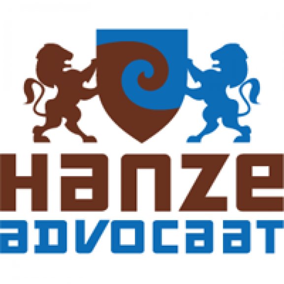 Hanze advocaat Logo