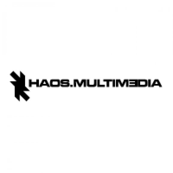 Haos.Multimedia Logo