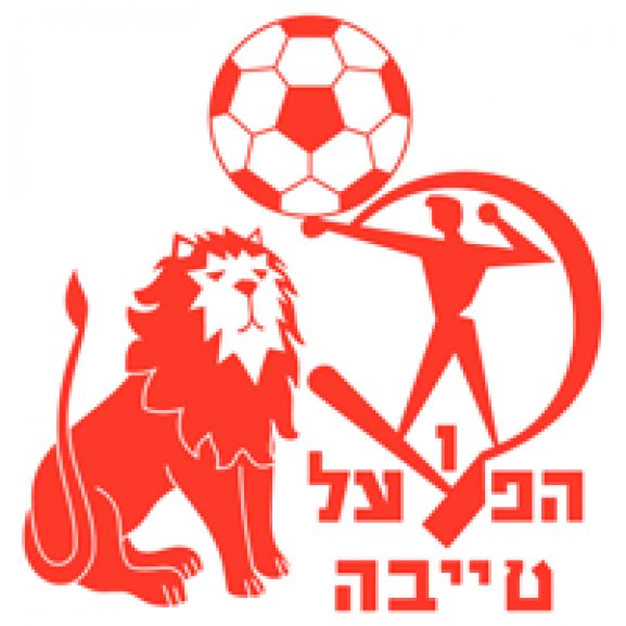 Hapoel Taibe FC Logo