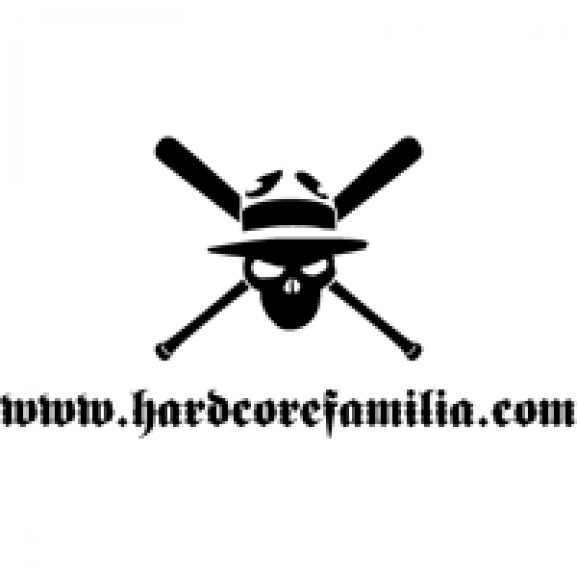 Hardcore Familia Logo