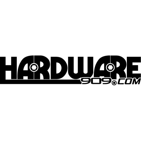 Hardware909 Logo