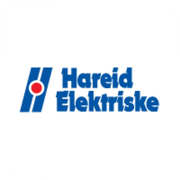 Hareid Elektriske AS Logo
