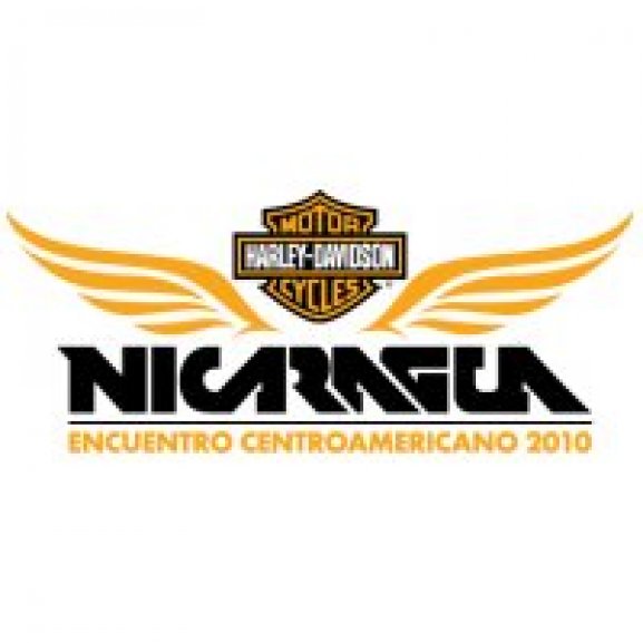 Harley Davidson Nicaragua Logo