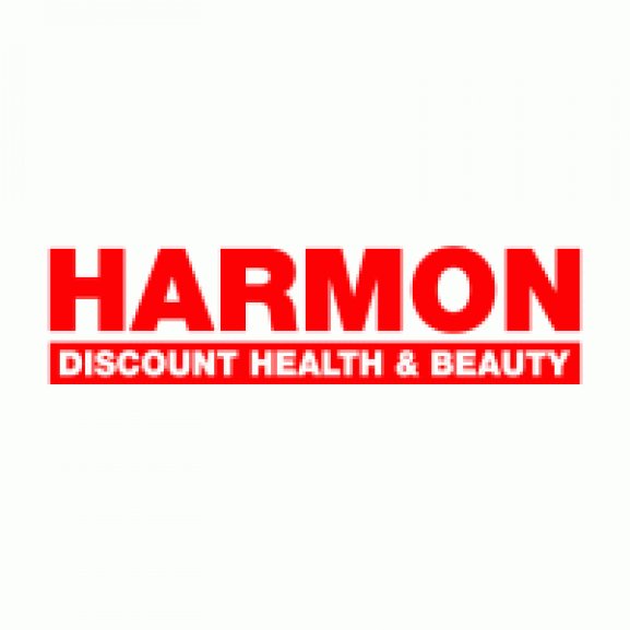 Harmon Discounts Logo