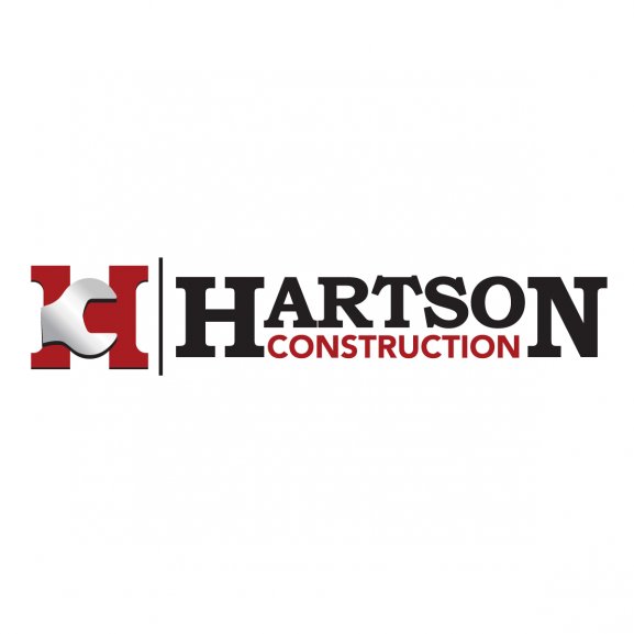 Hartson Construction, Llc. Logo
