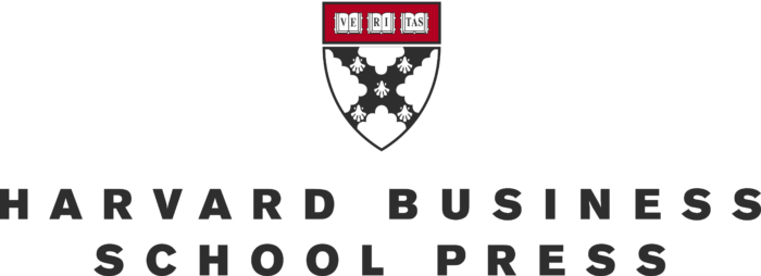 Harvard Business School Press Logo