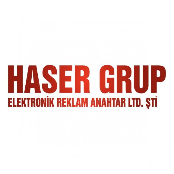 Haser Grup LTD. ŞTİ. Logo