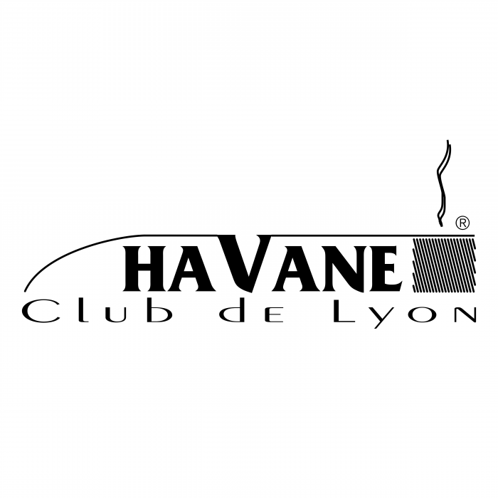 Havane Club de Lyon Logo