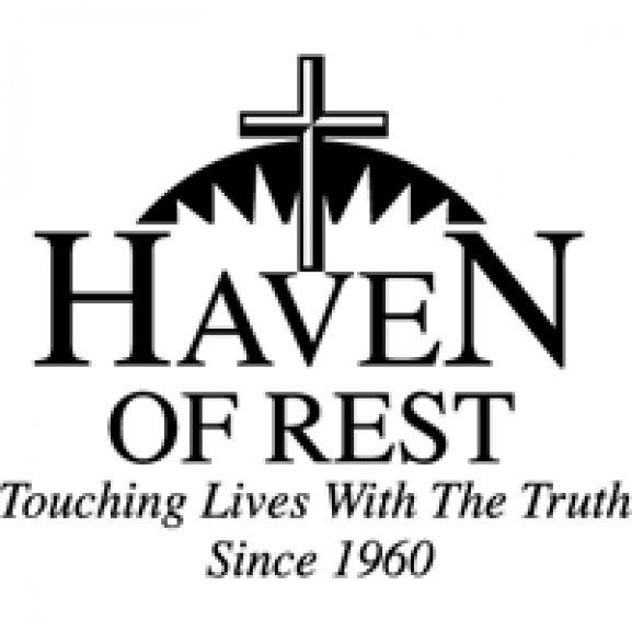 Haven of Rest Ministries Logo