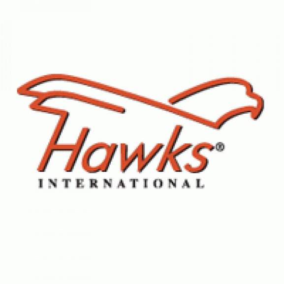 Hawks International Logo