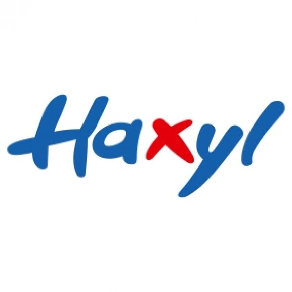 Haxyl Logo