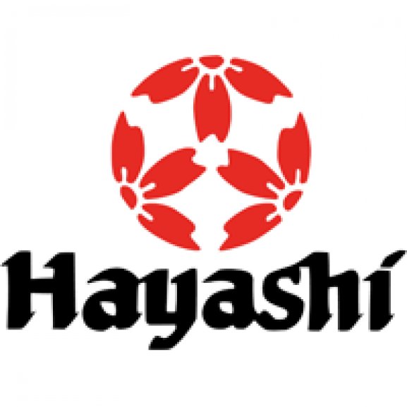 hayashi Logo